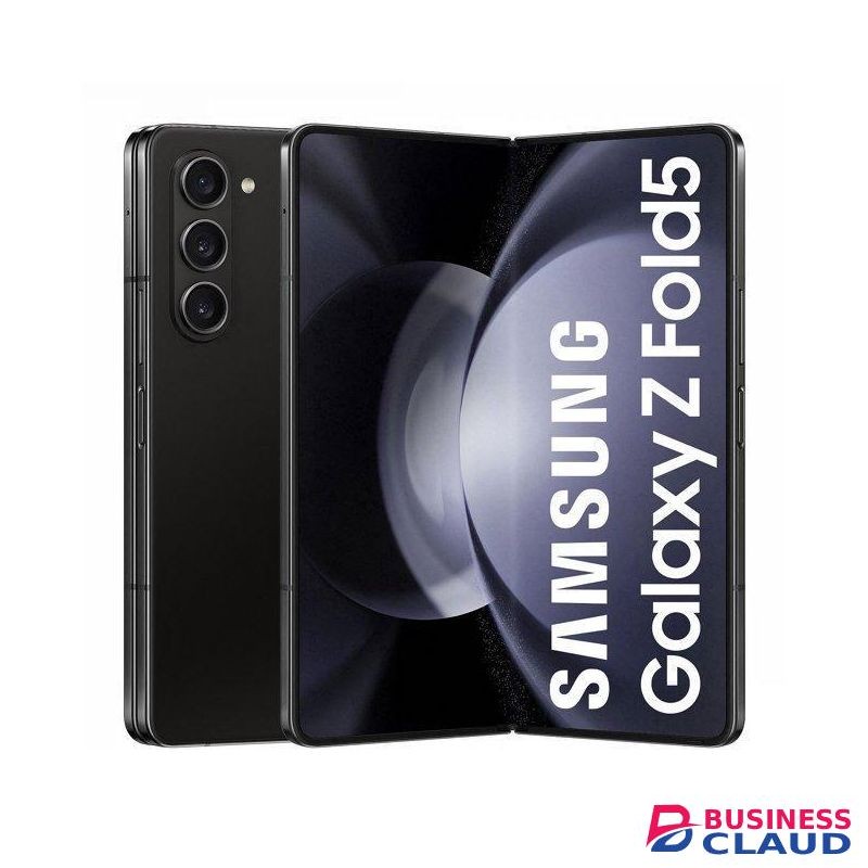 Samsung Brandnew Galaxy Fold Z 5 5G 512GB