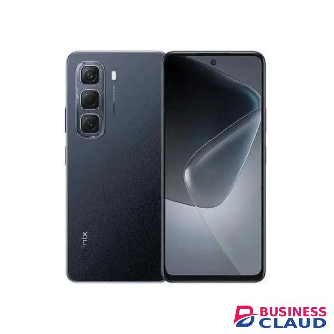 Infinix Hot 60i'6.7 Inches,8GB RAM+256GB ROM" 50 MP' Dual SIM'5000 MAh Battery