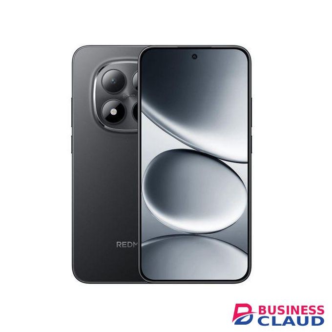XIAOMI REDMI NOTE 15 PRO,8GB RAM +256GB ROM,120HZ,200MP,6500MAH,45W,6.83,BLACK
