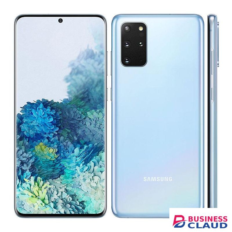 Samsung GALAXY S20 PLUS 12+256GB BRAND NEW