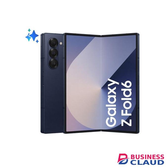 Samsung Brand New Galaxy Z Fold 6 256GB