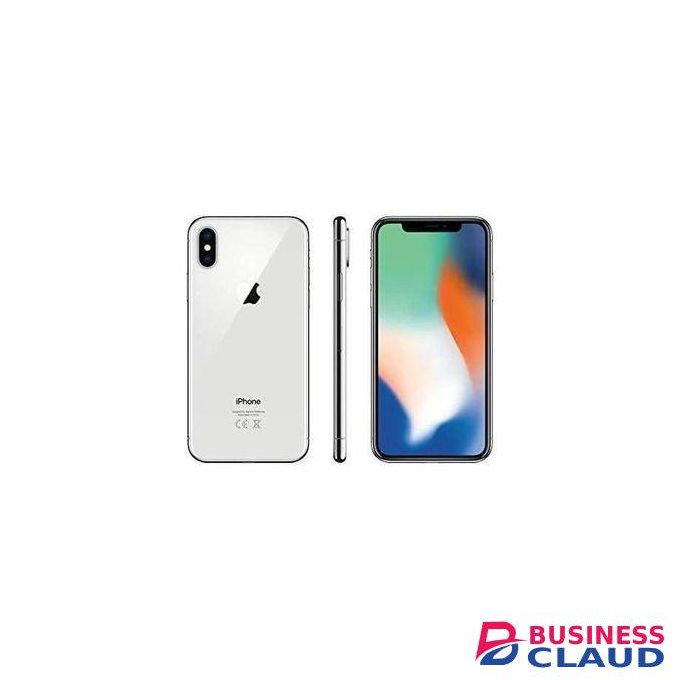 Apple IPhone X, 3 GB RAM + 256 GB, 5.8"
