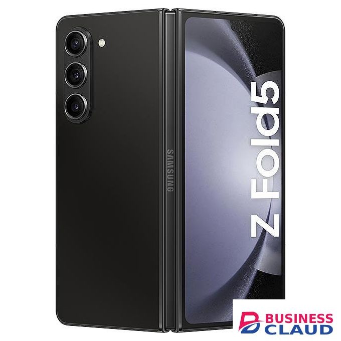 Samsung GALAXY Z FOLD5 12+512GB BRAND NEW