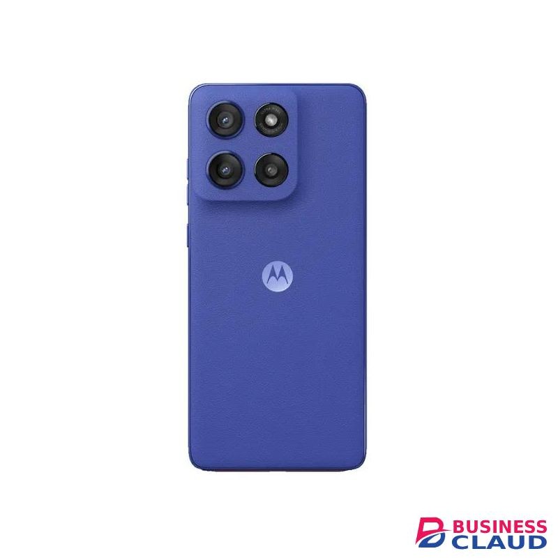 Motorola Edge 60 Stylus 5G, 256GB 8GB RAM, Screen 6.7 inches, Battery 5000mAh, Color "Pantone: Surf the Web"