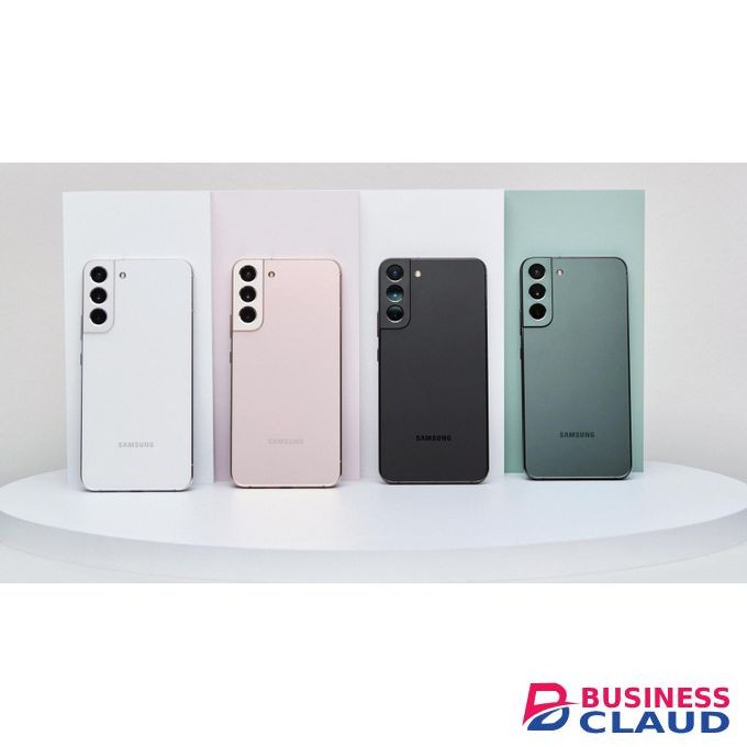 Samsung EX UK Galaxy S22 5G, 128GB