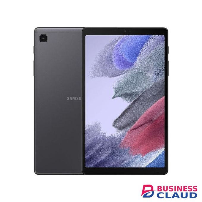 Samsung Galaxy Tab A7 Lite - 8.7" ,32GB+3GRAM ,(Single Sim) - Gray