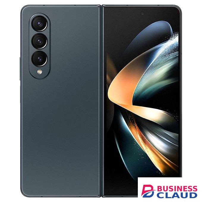 Samsung GALAXY Z FOLD4 12GB + 256GB BRAND NEW