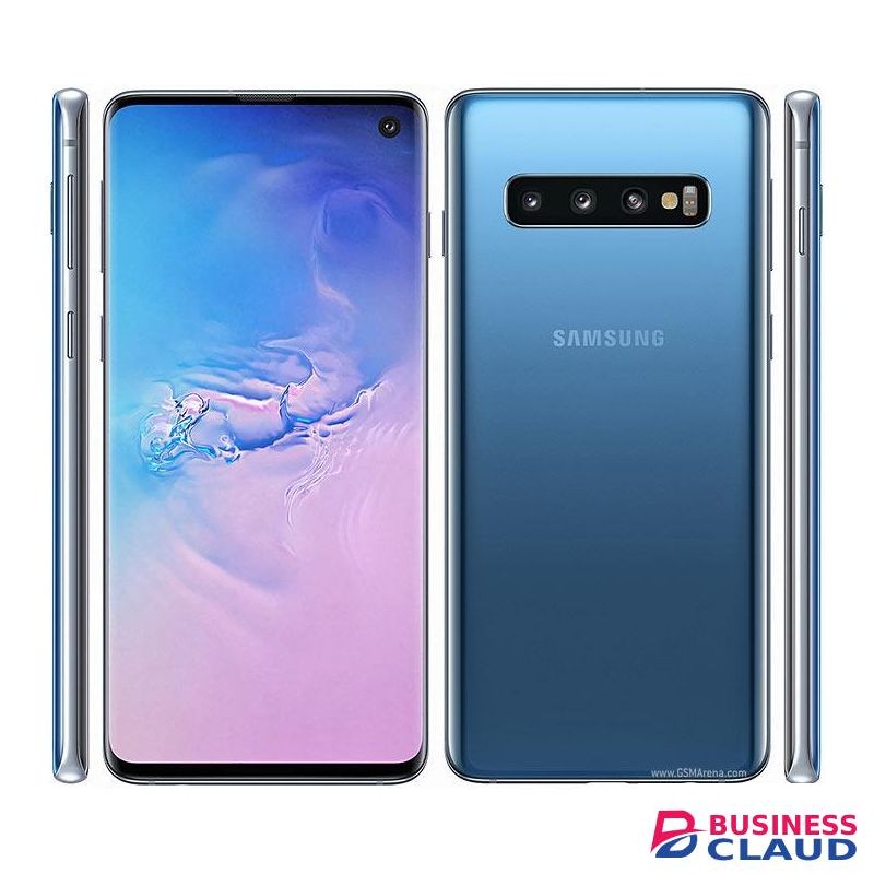 Samsung GALAXY S10 8GB+128GB BRAND NEW