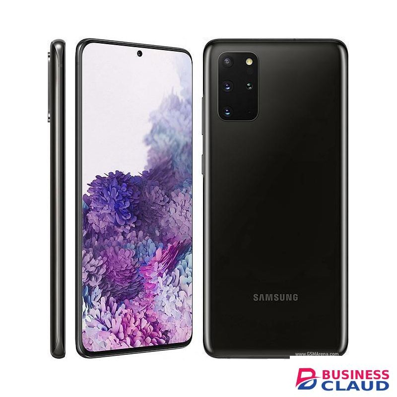 Samsung S20 plus 5G 128gb duals