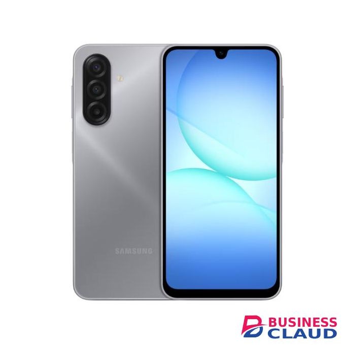 Samsung Galaxy A 17, 6.7", 4GB RAM + 128GB (Dual SIM),