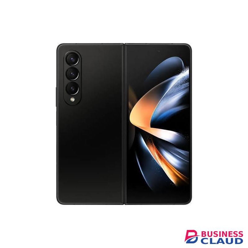 Samsung EX UK Galaxy Z Fold 4 512GB Duals