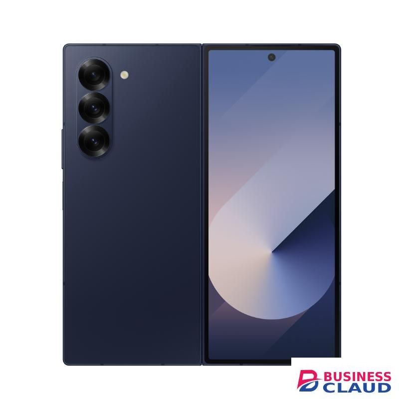 Samsung Galaxy Z Fold 6 512 GB Duals AI
