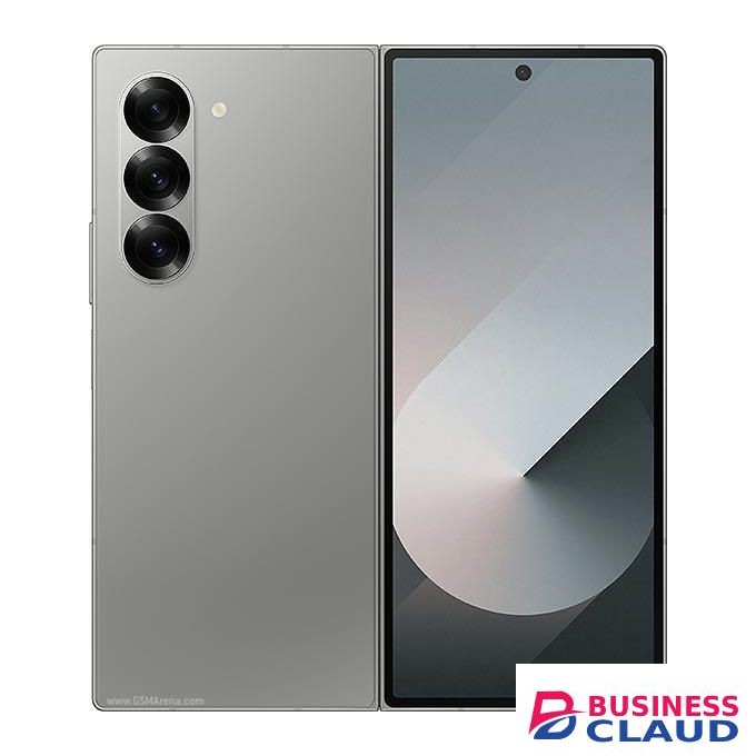 Samsung Galaxy fold 6 256gb dual sim brand new