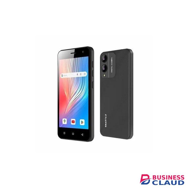 Smarta 2, 5", 32GB + 2GB RAM (Dual SIM), 3300mAh