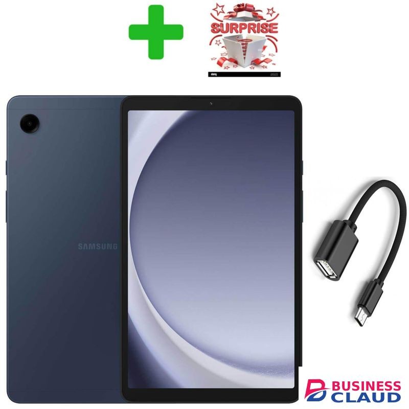 Samsung TAB 11 4GB RAM+ 64GB ROM,Battery: 5100Mah + FREE GIFTS