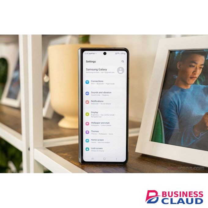 Samsung Galaxy fold 4 256GB new