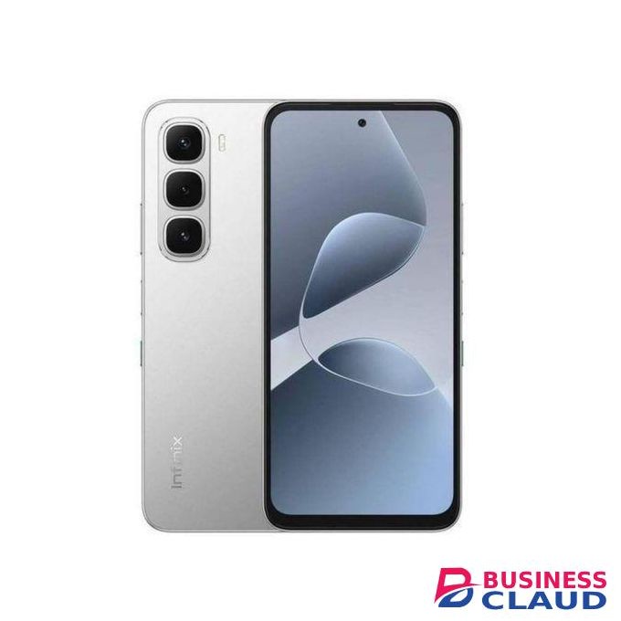 Infinix Hot 60 Pro plus,6.78'' Display, up to 16GB RAM+128 GB Storage,50 MP Camera, Battery 5160 mAh+1 YEAR WARRANTY