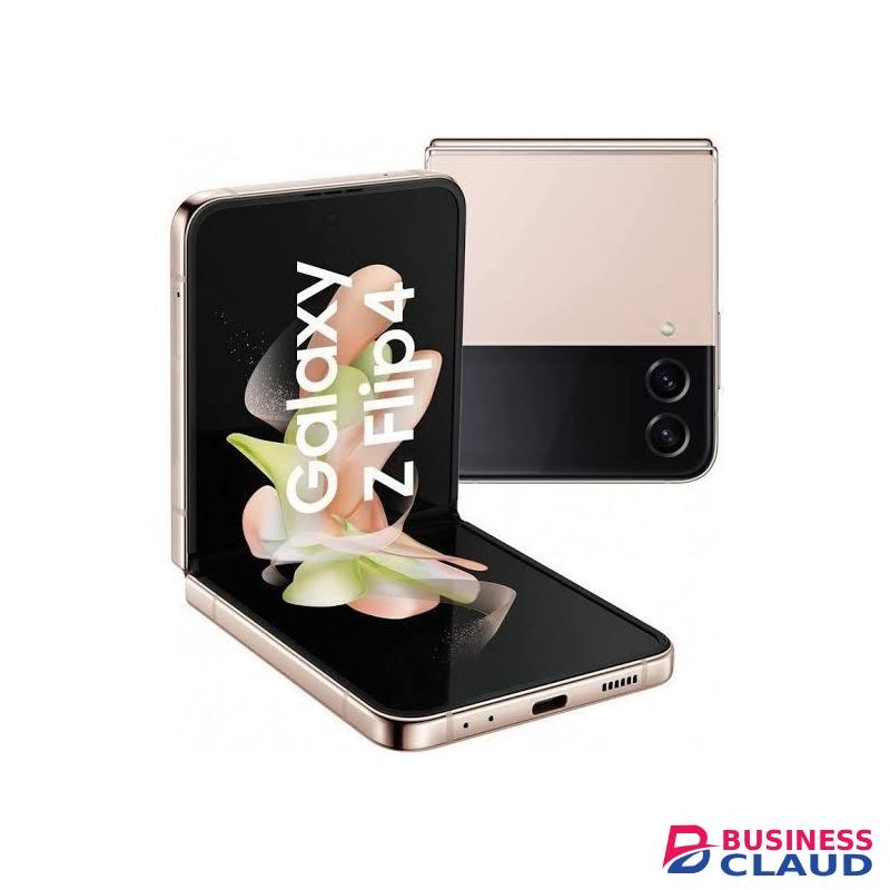 Samsung Galaxy z flip 4 256Gb new duals with an esim