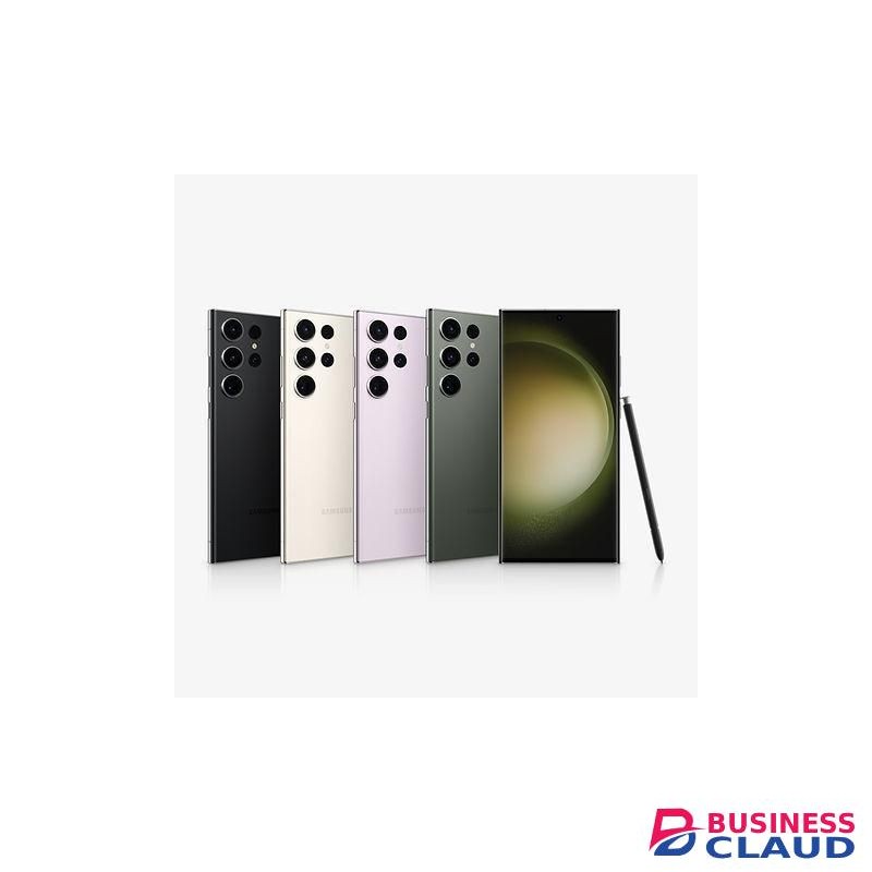 Samsung Brandnew Galaxy S23 ultra 512gb