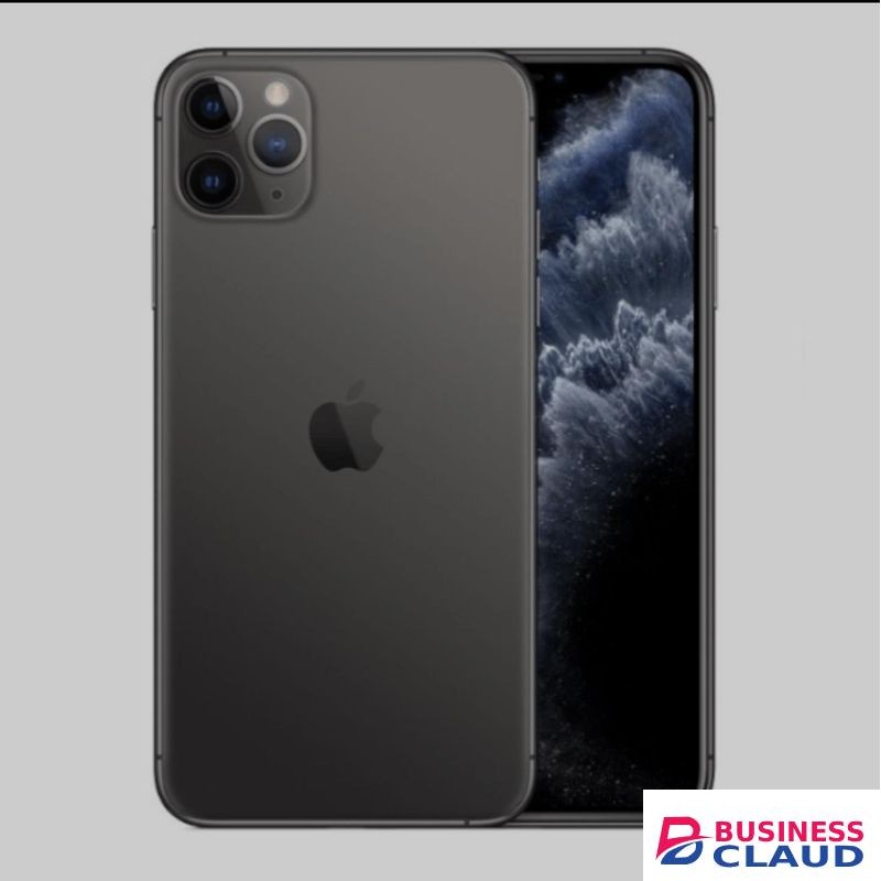 Apple Iphone 11 pro 256gb brand new