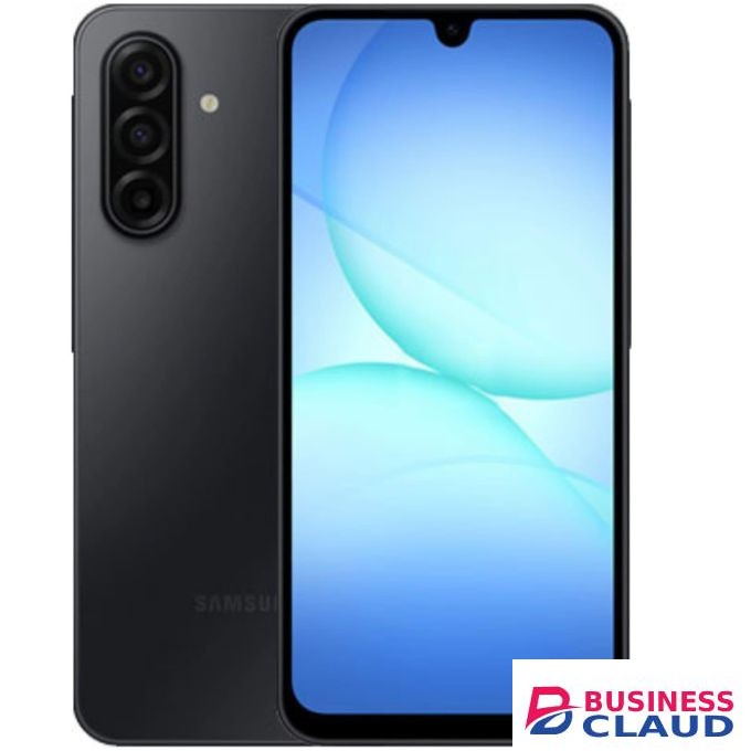 Samsung GALAXY A17, 6.7'' HD+, 8GB RAM + 256 GB ROM, DUAL SIM, 50MP, 5000mAh/24 MONTHS WARRANTY