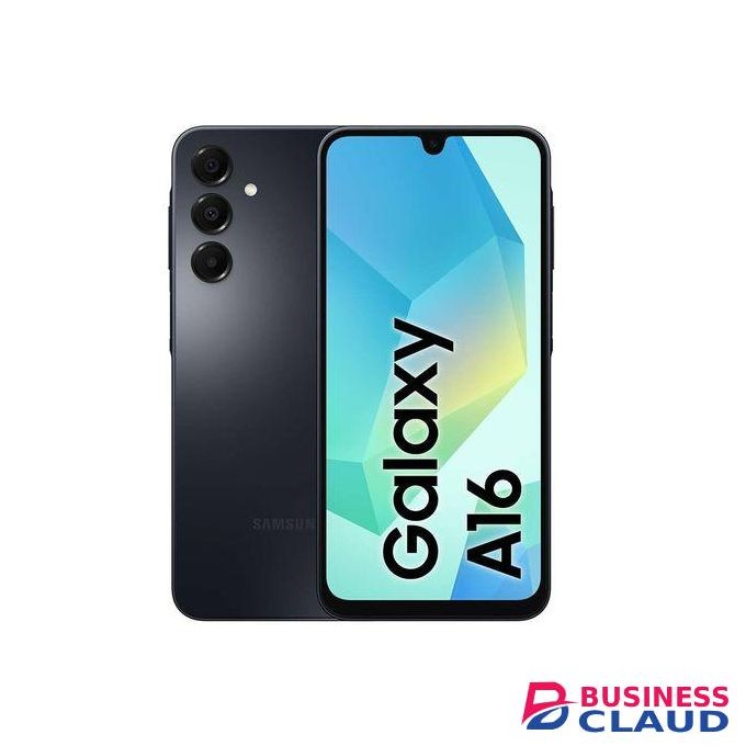 Samsung Galaxy A16, 6.7", 4GB RAM + 128GB (Dual SIM), 5000mAh, //BLRS