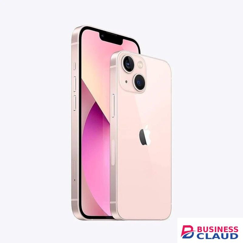 Apple iPhone 13 -256GB PINK