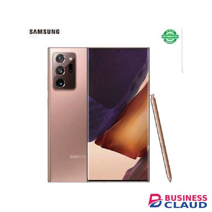 Samsung Galaxy Note 20 Ultra 5G 256GB Brand new sealed with warranty