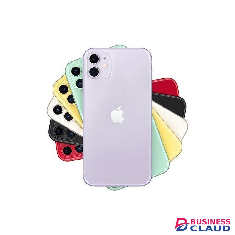 Apple IPHONE 11 128GB BRAND NEW