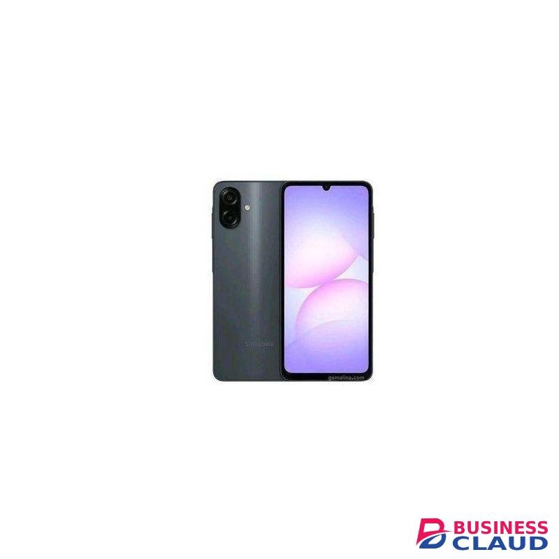 Samsung Galaxy A07, -2 YEARS WARRANTY-6.7'' Display, 4GB RAM + 128GB ROM (Dual Sim) 50MP Camera, 5000mAh