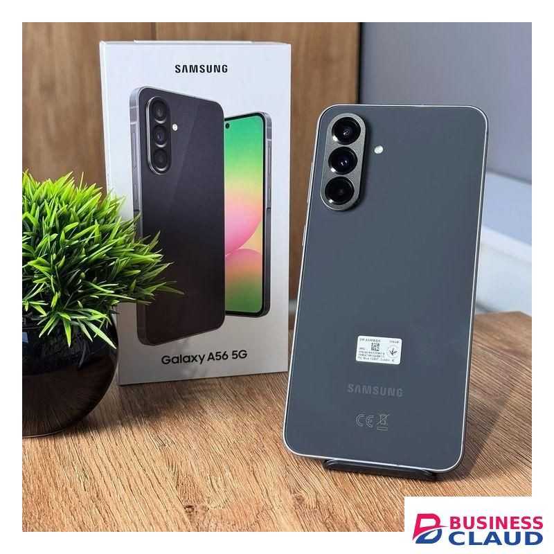 Samsung Galaxy A56 5G, 6.7", 256GB + 8GB RAM (Dual SIM), 5000mAh