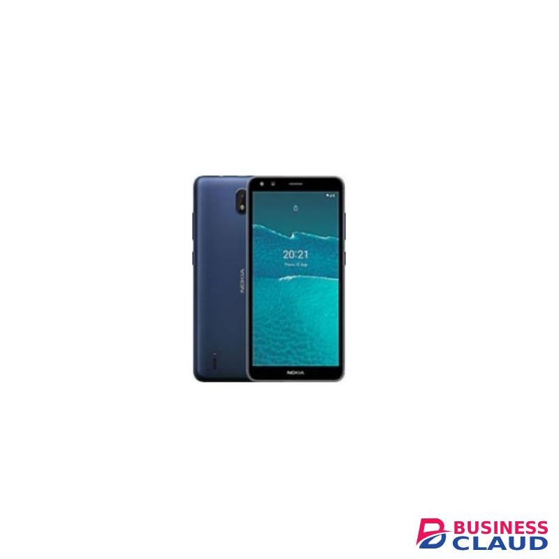 Nokia C1 2nd Edition,(1GB +16GB)(DUAL SIM),Android 11,SPLY"