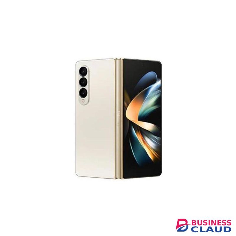 Samsung Galaxy z fold 4 12+256gb dual sim brand new