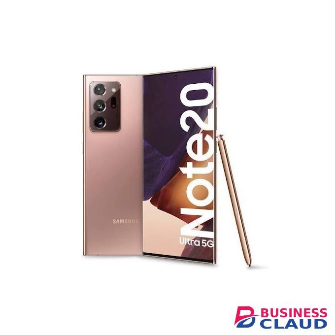 Samsung Galaxy Note 20 Ultra 5G, 256GB