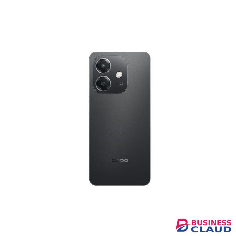 Oppo A3X 6.67", 4GB RAM + 128GB, 5100mAh, Black