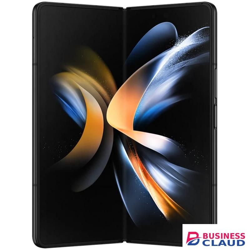 Samsung Galaxy Z Fold 5, 7.6", 256GB + 12GB RAM (Single sim with E sim), 4400mAh, BLACK