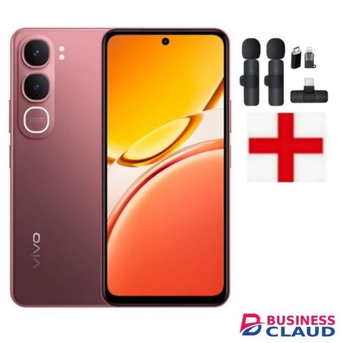 Vivo Y21d DISPLAY 6.68''8GB RAM +256GB STORAGE 6500MAH BATTERY DUAL SIM,50MP+MICROPHONE
