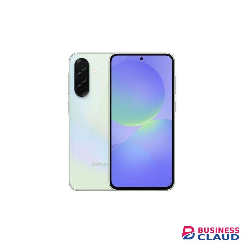Samsung Galaxy A36 5G, 6.7", 256GB + 8GB RAM (Dual SIM), 50MP, 5000mAh, Awesome lime
