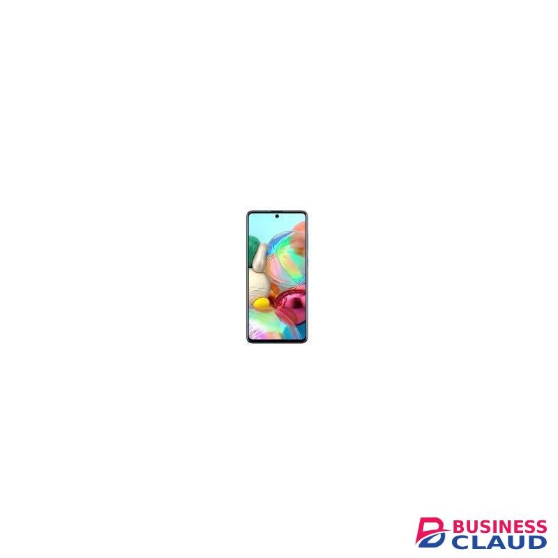 Samsung Galaxy A71 128GB 6GB RAM, Dual Sim, 4500mAh, 6.7 inches display