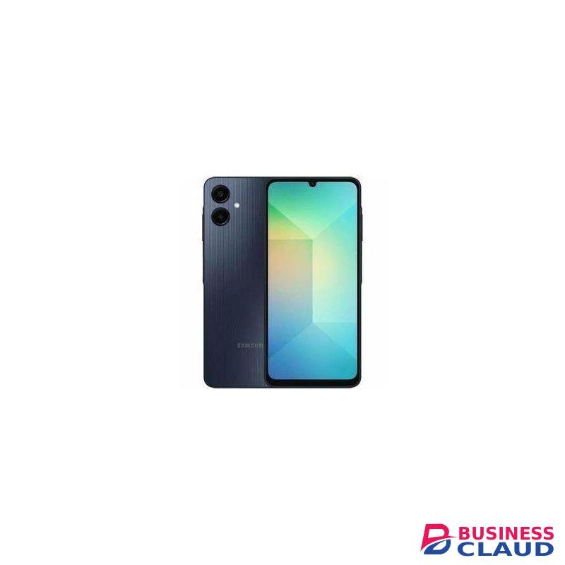 Samsung Galaxy A06 6.7 DISPLAY 4GB RAM +128GB ROM 5000MAH DUAL-BLRS