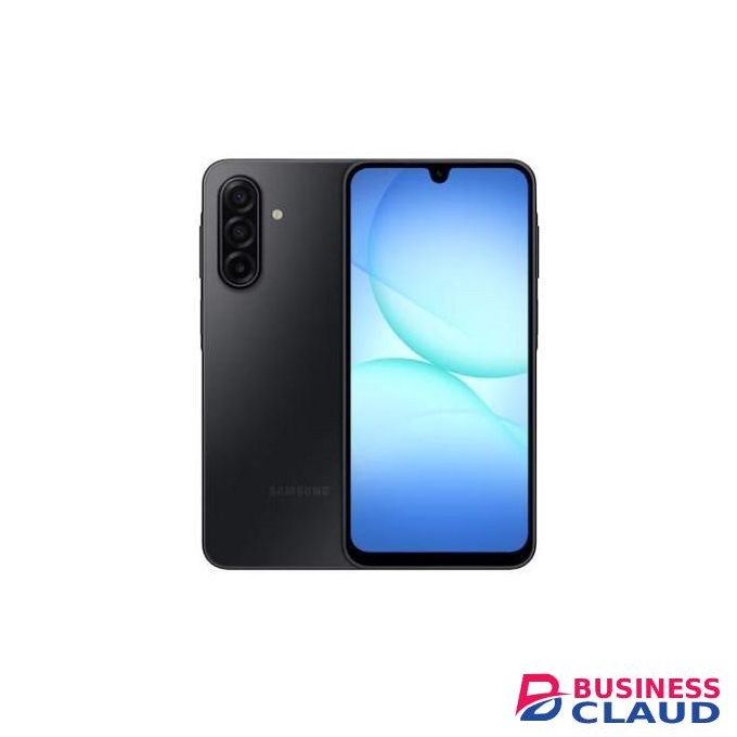 Samsung Galaxy A17 4G 6.7" 256GB ROM+8GB RAM ,Dual Sim,Black