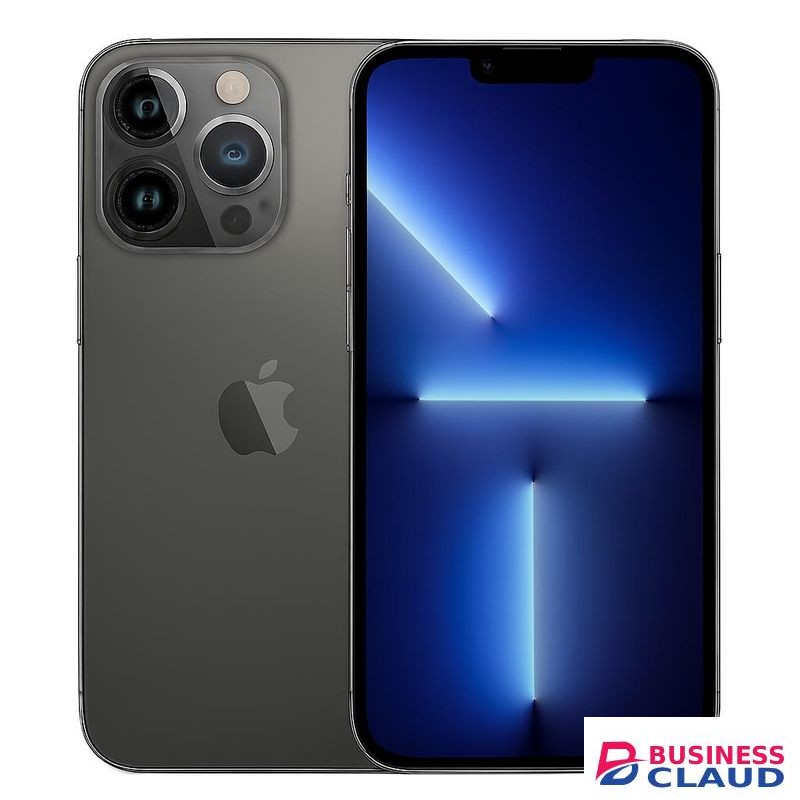 Apple iPHONE 13 pro -GRAPHITE