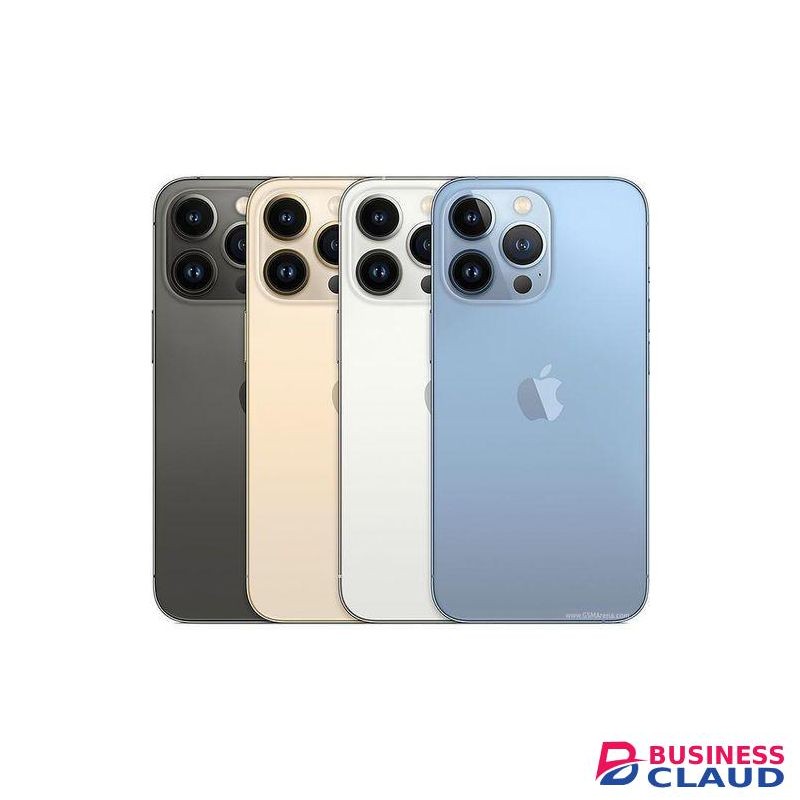 Apple Iphone 13 pro original brand new