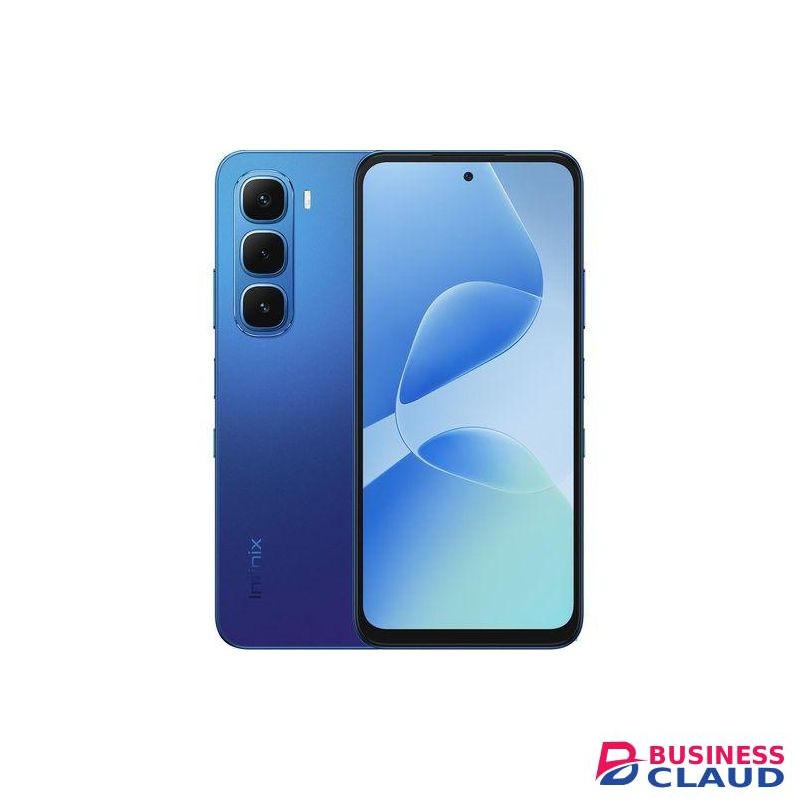 Infinix Hot 60i 4G"6.7-inch,12 GB(6+6)RAM+128GB ROM' Battery: 5160mAh - BL