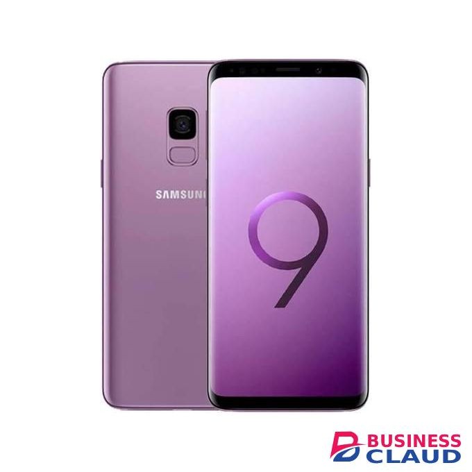 Samsung Galaxy S9