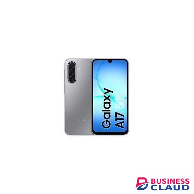 Samsung GALAXY A17, 6.7'' HD+, 4GB RAM + 128 GB ROM, DUAL SIM, 50MP, 5000mAh