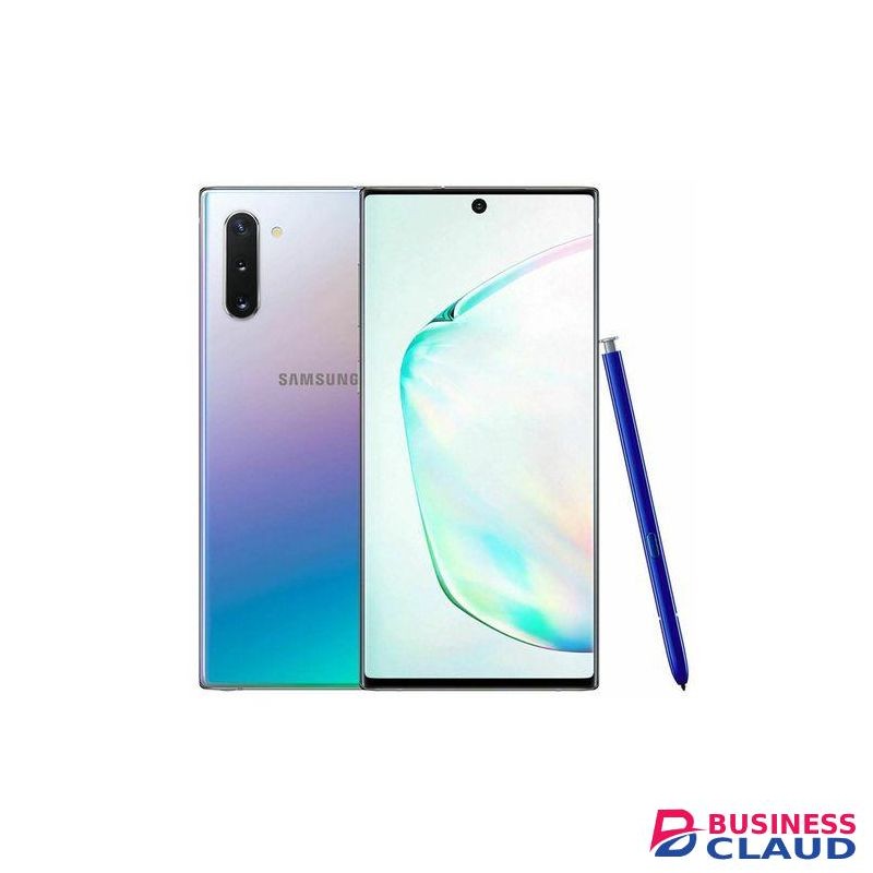 REFURBISED GALAXY NOTE 10 12+256GB (6 Months WRTY)