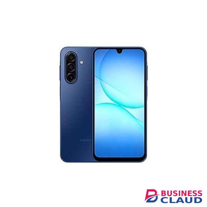 Samsung GALAXY A17 6.7'' HD+, 8GB RAM + 256GB ROM, DUAL SIM, 50MP, 5000mAh-Blue