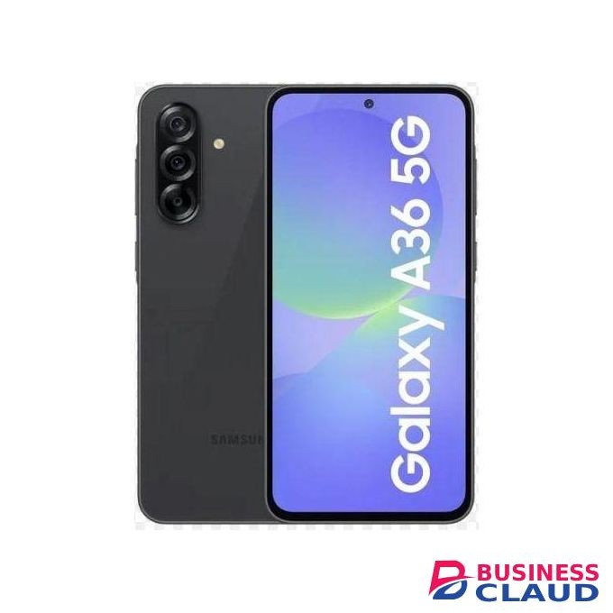 Samsung Galaxy A36 5G, 6.6", 256GB + 8GB RAM (Dual SIM), 5000mAh -BLRS