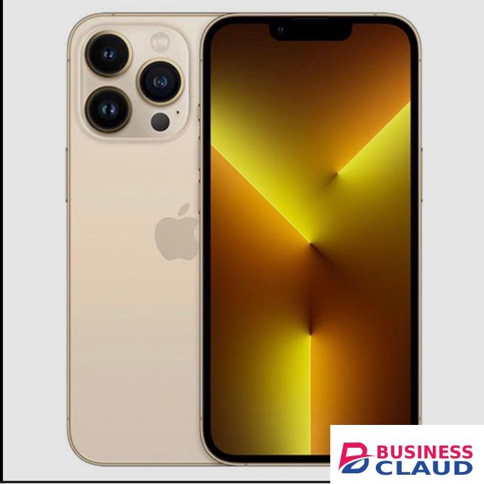 Apple Iphone 13 pro max 256gb dual sim ex uk